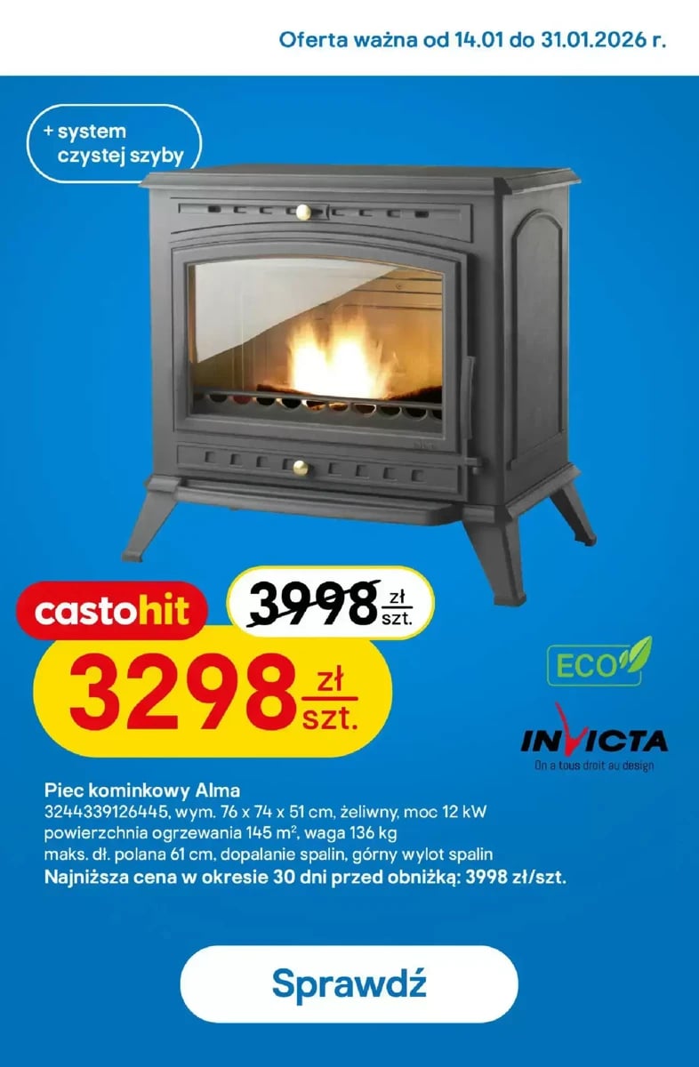 Strona 7 z gazetki Castorama