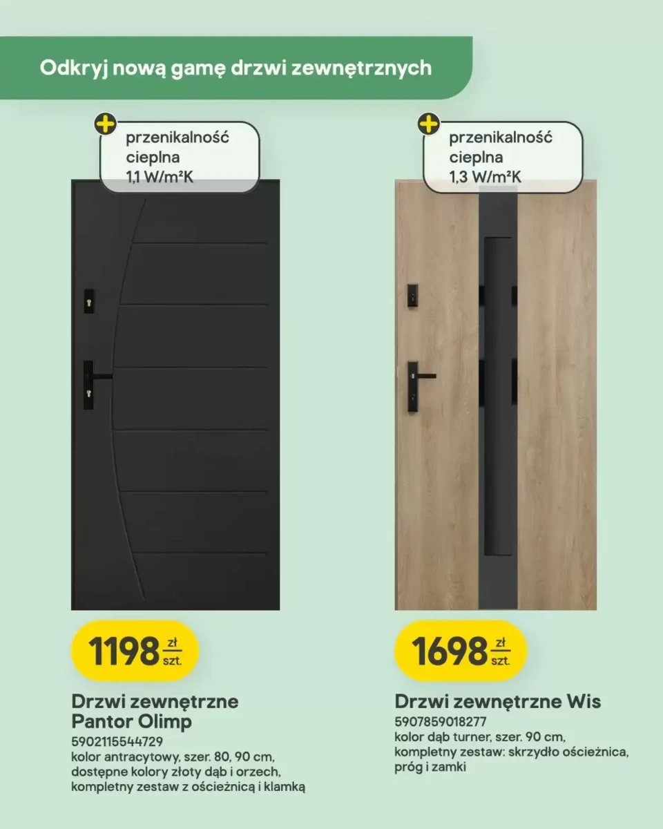 Strona 25 z gazetki Castorama