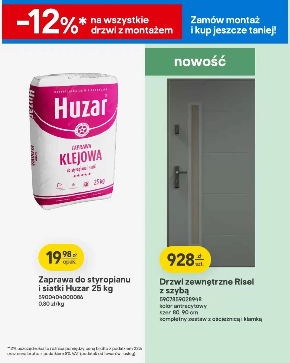 Strona 24 z gazetki Castorama