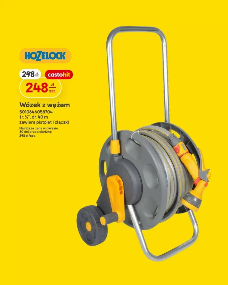 Strona 51 z gazetki Castorama