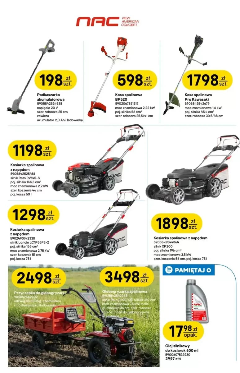 Strona 5 z gazetki Castorama