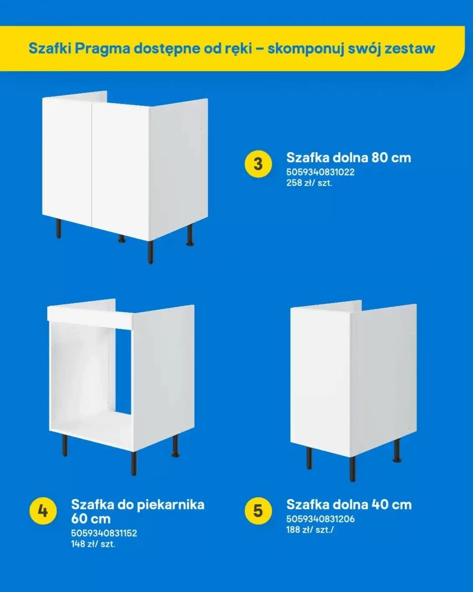 Strona 19 z gazetki Castorama