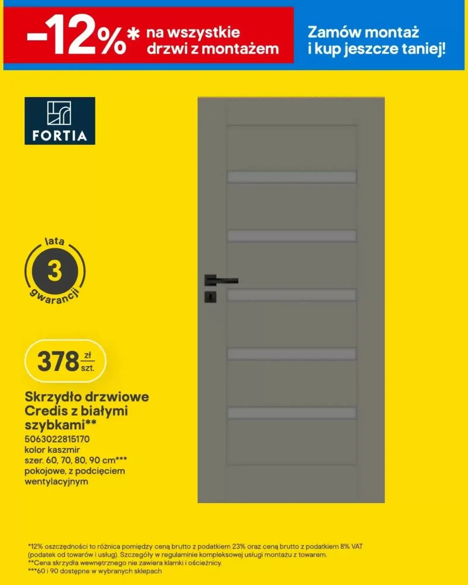 Strona 5 z gazetki Castorama