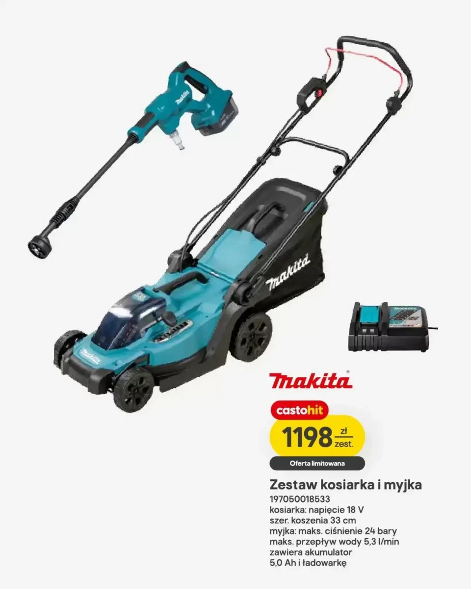 Strona 45 z gazetki Castorama