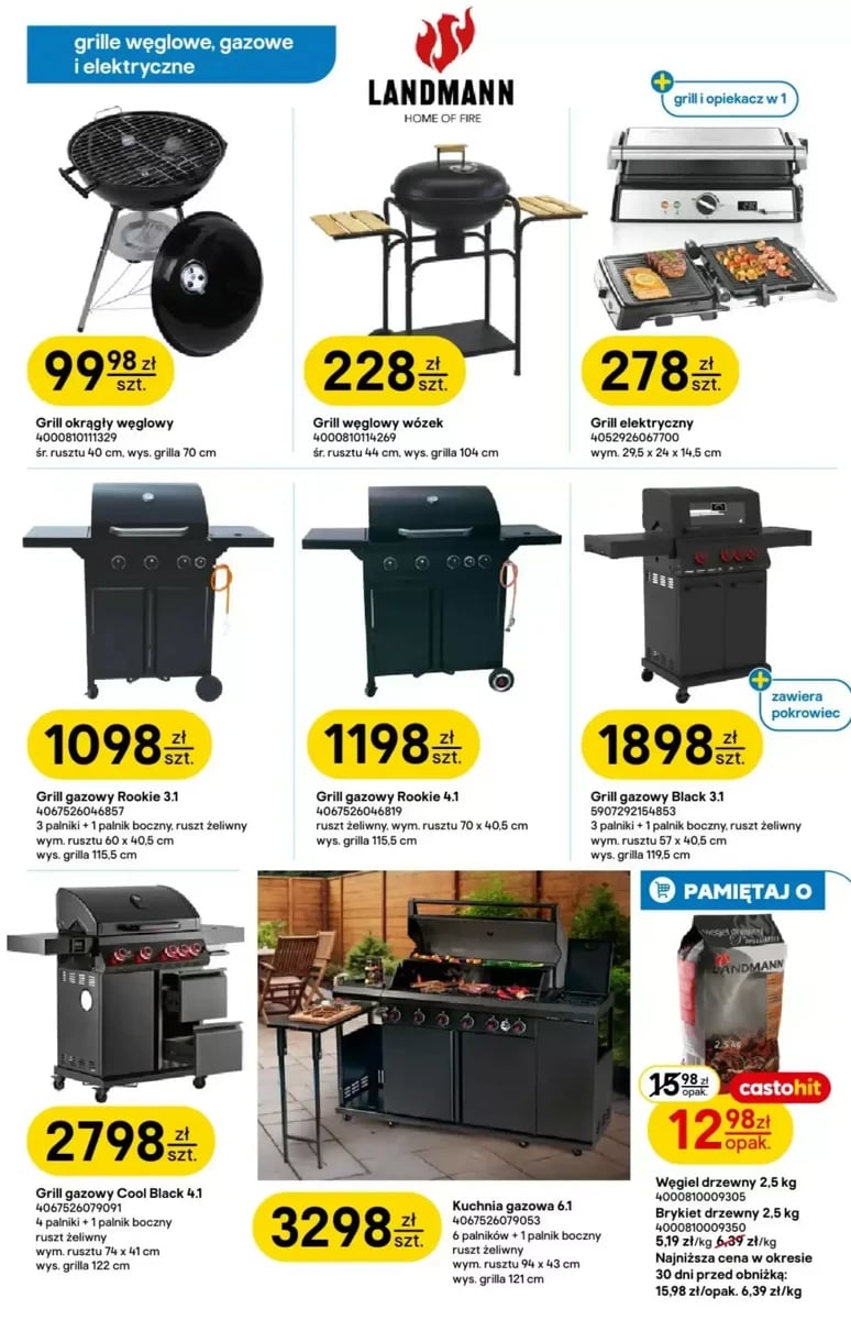 Strona 4 z gazetki Castorama