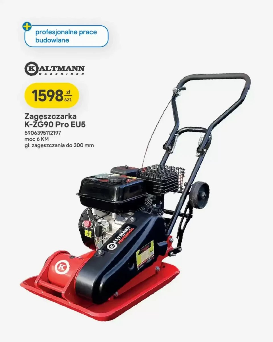 Strona 19 z gazetki Castorama