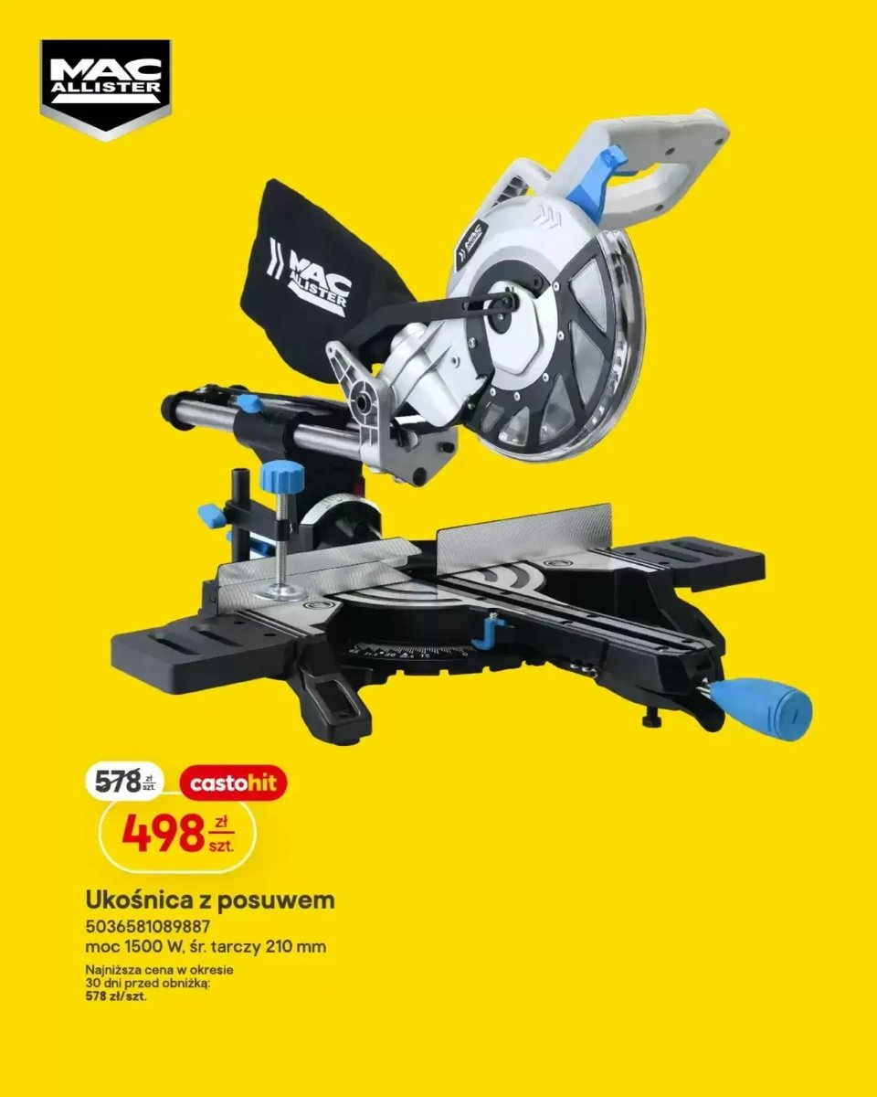 Strona 13 z gazetki Castorama