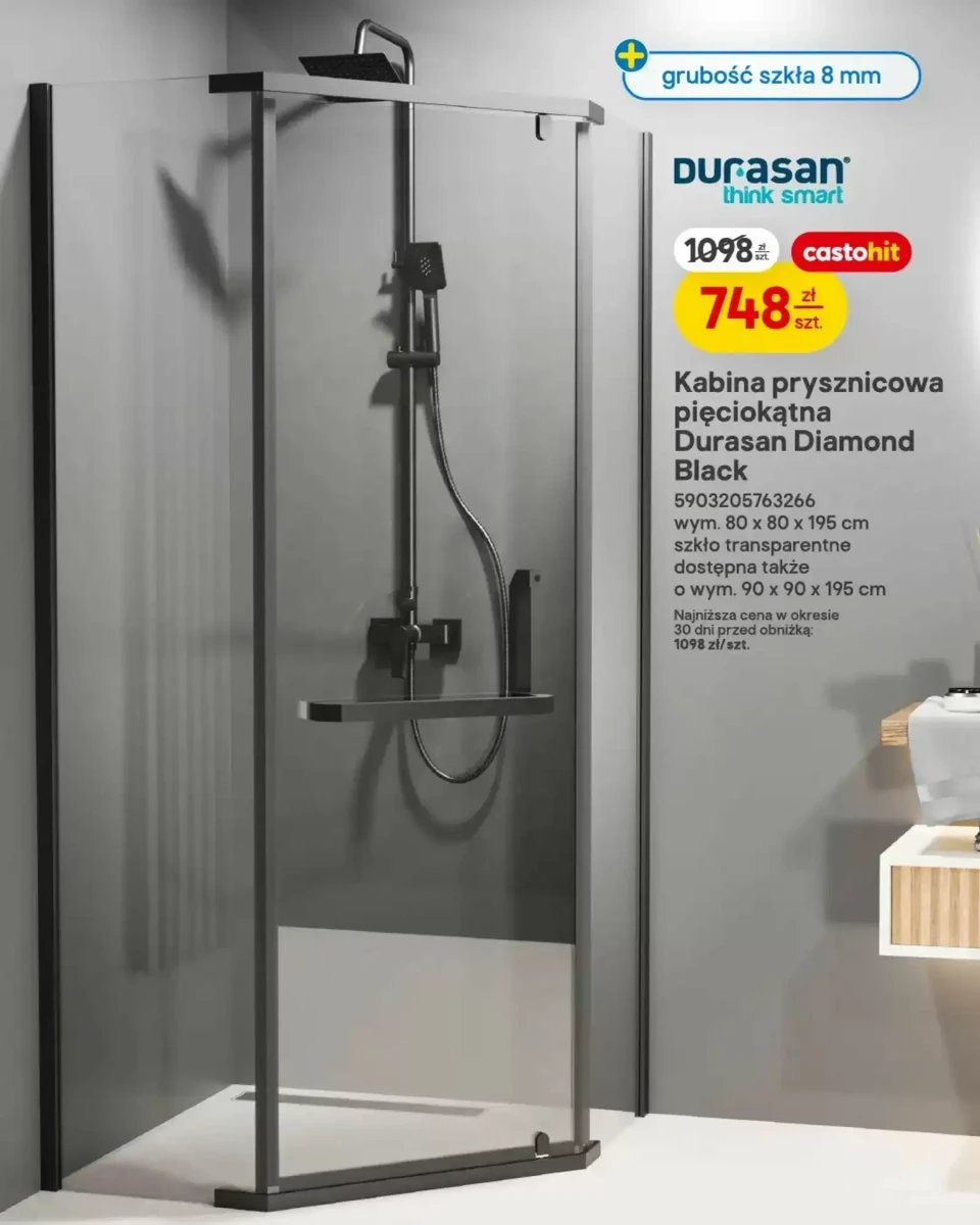 Strona 3 z gazetki Castorama