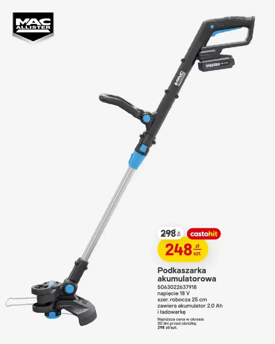 Strona 48 z gazetki Castorama