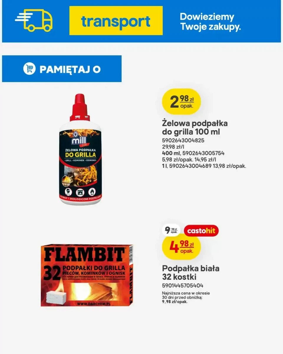 Strona 25 z gazetki Castorama