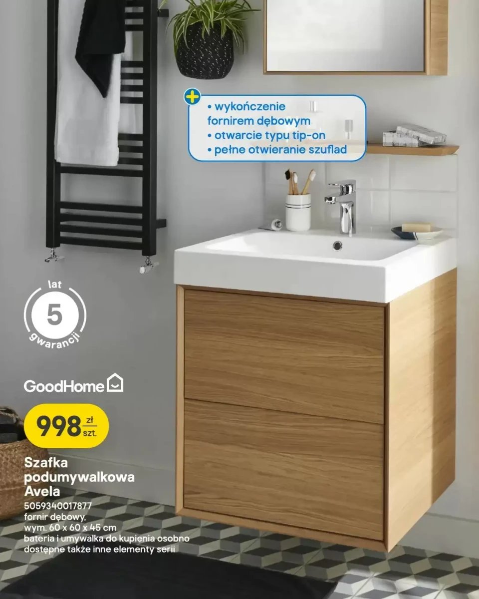 Strona 6 z gazetki Castorama