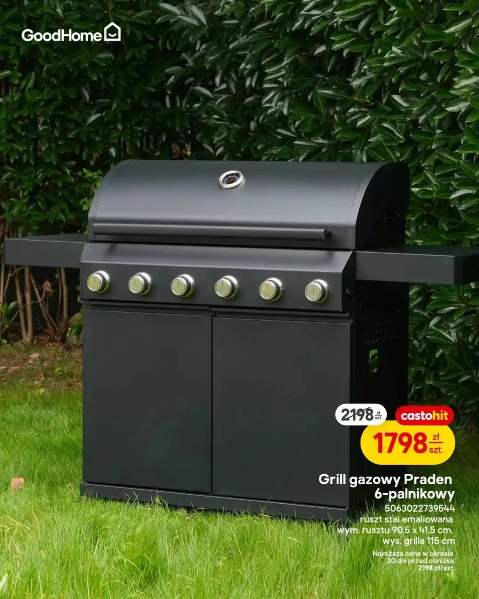 Strona 24 z gazetki Castorama