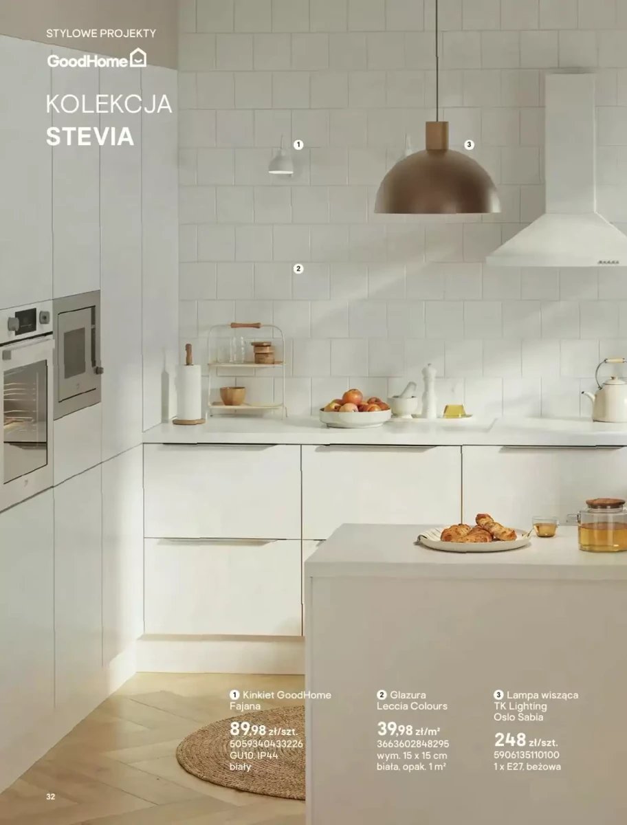 Strona 20 z gazetki Castorama