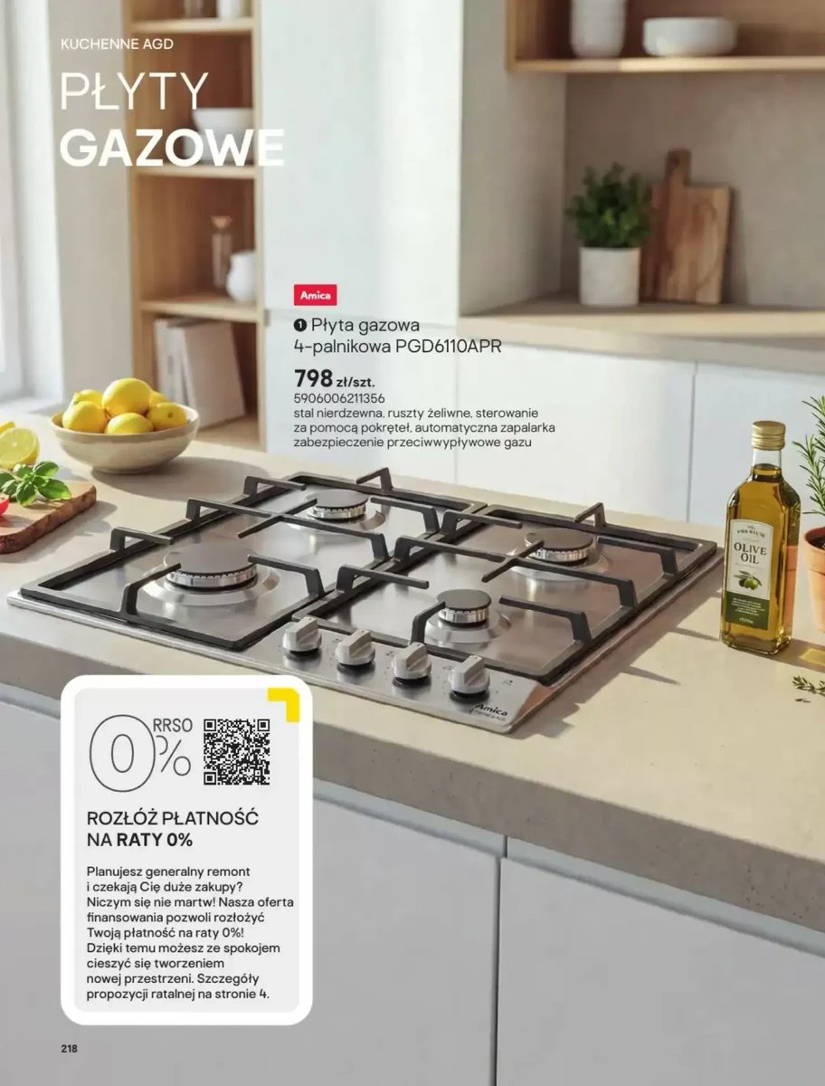 Strona 20 z gazetki Castorama