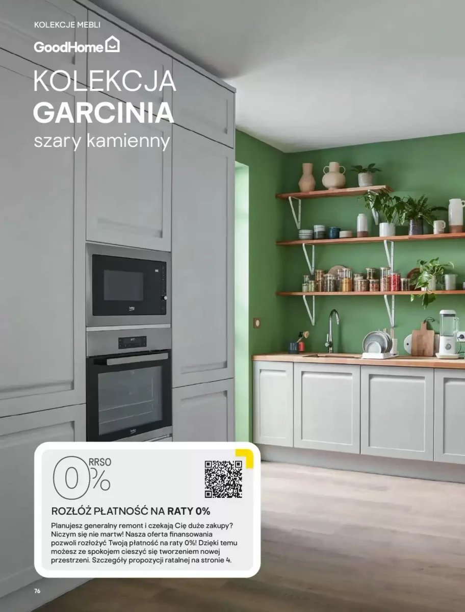 Strona 14 z gazetki Castorama