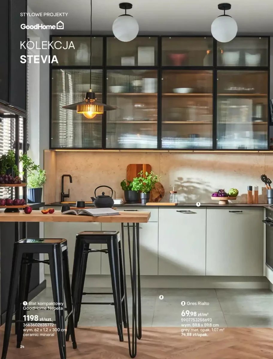 Strona 12 z gazetki Castorama