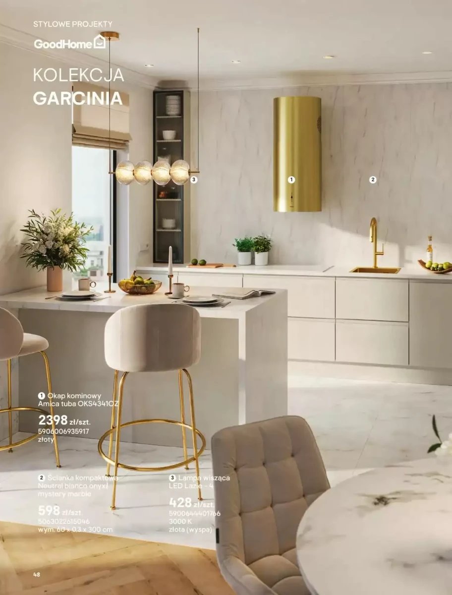 Strona 36 z gazetki Castorama