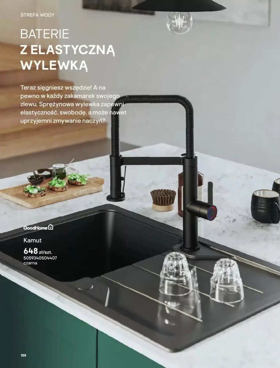 Strona 26 z gazetki Castorama