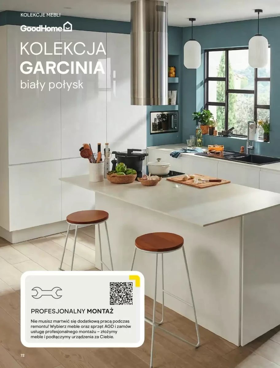 Strona 10 z gazetki Castorama