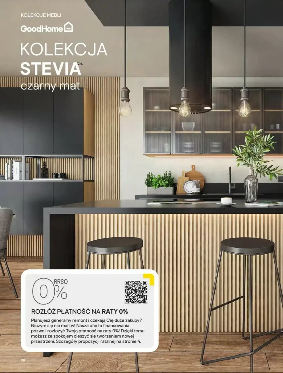Strona 36 z gazetki Castorama
