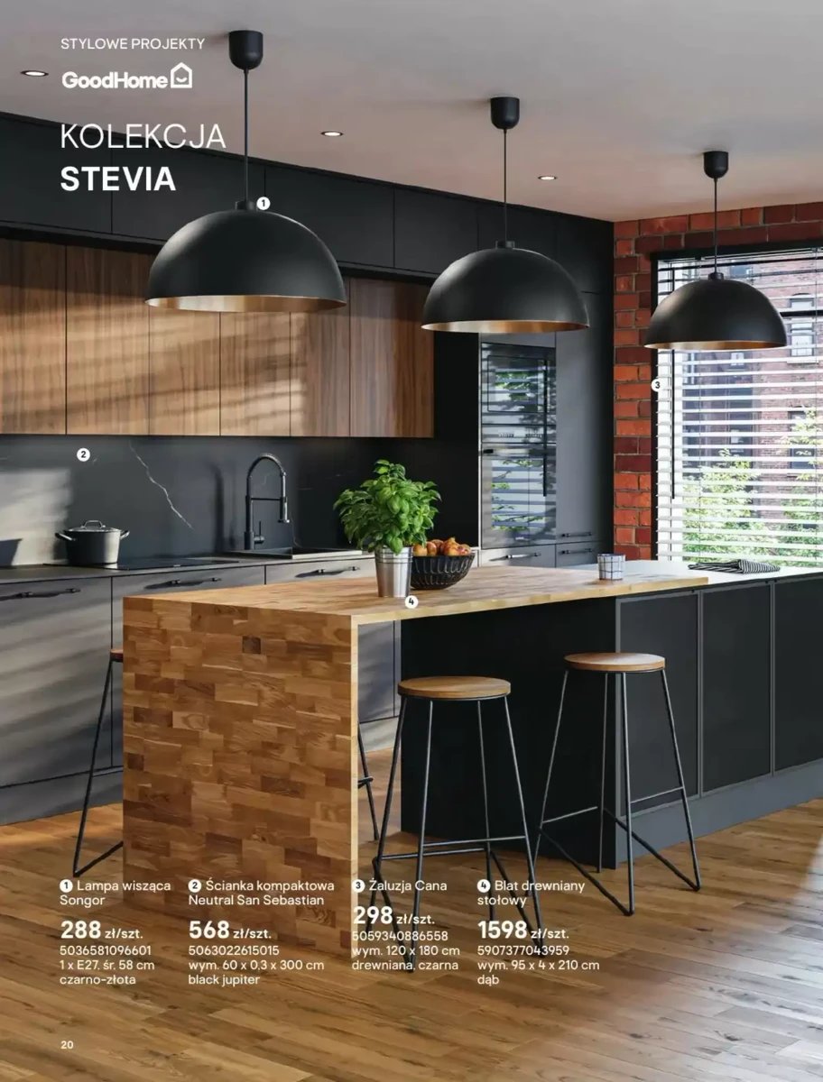 Strona 8 z gazetki Castorama