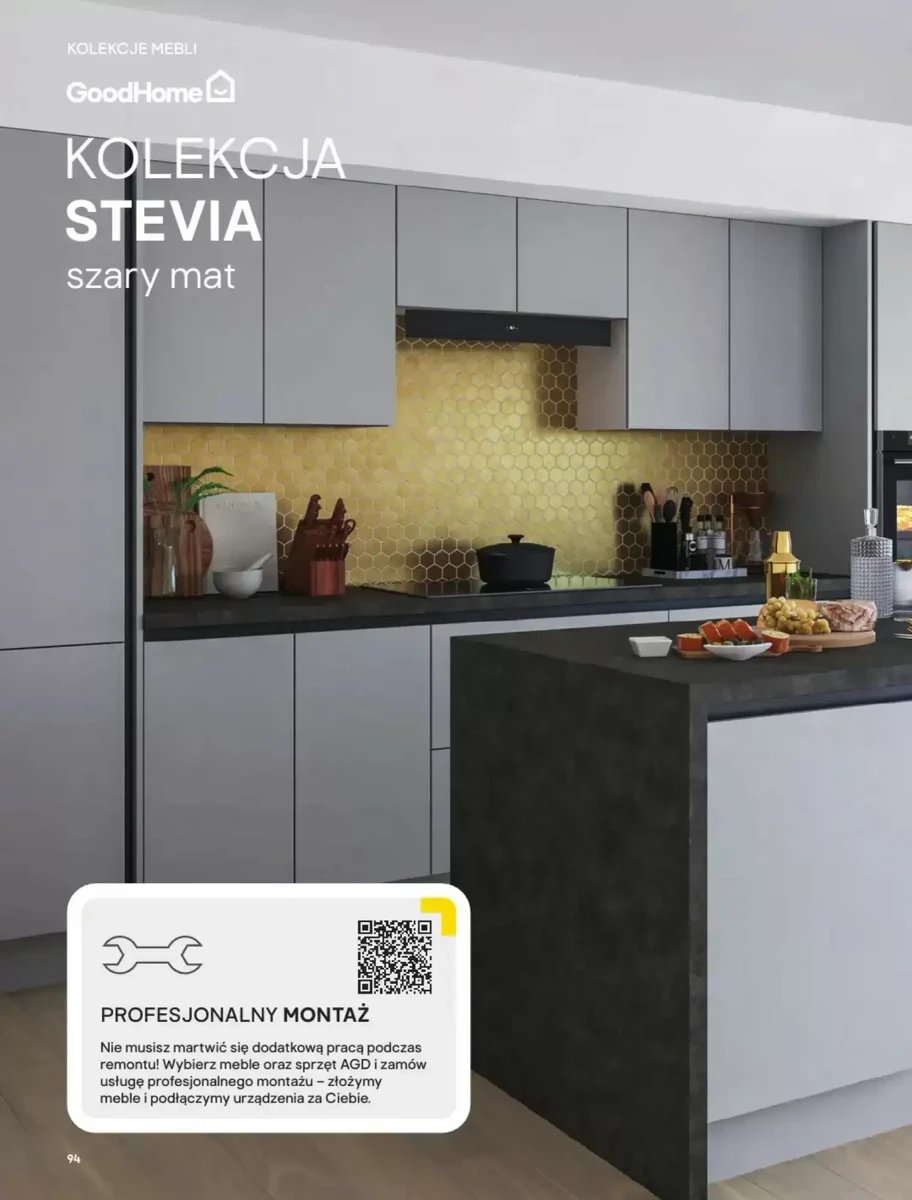 Strona 32 z gazetki Castorama