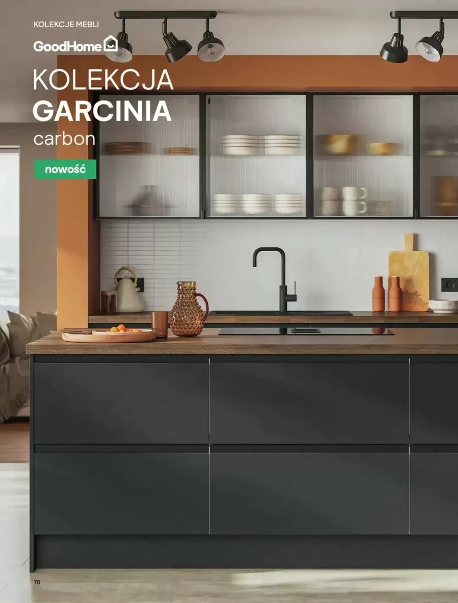 Strona 8 z gazetki Castorama