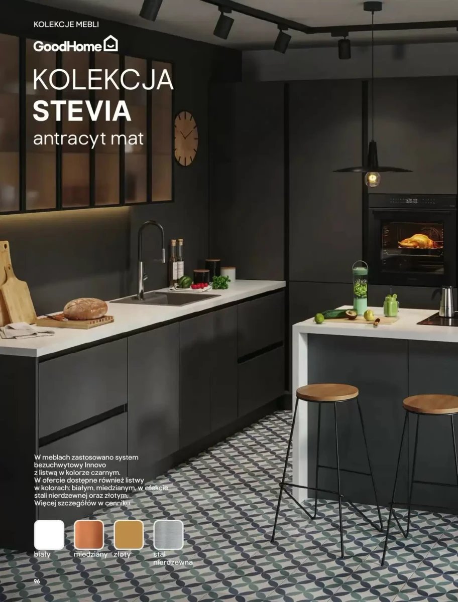 Strona 34 z gazetki Castorama
