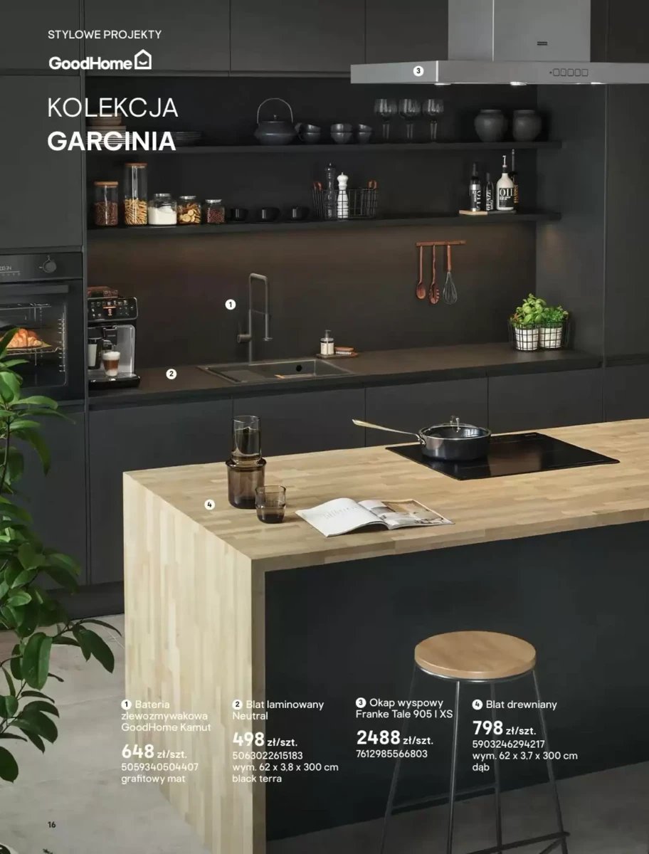 Strona 4 z gazetki Castorama