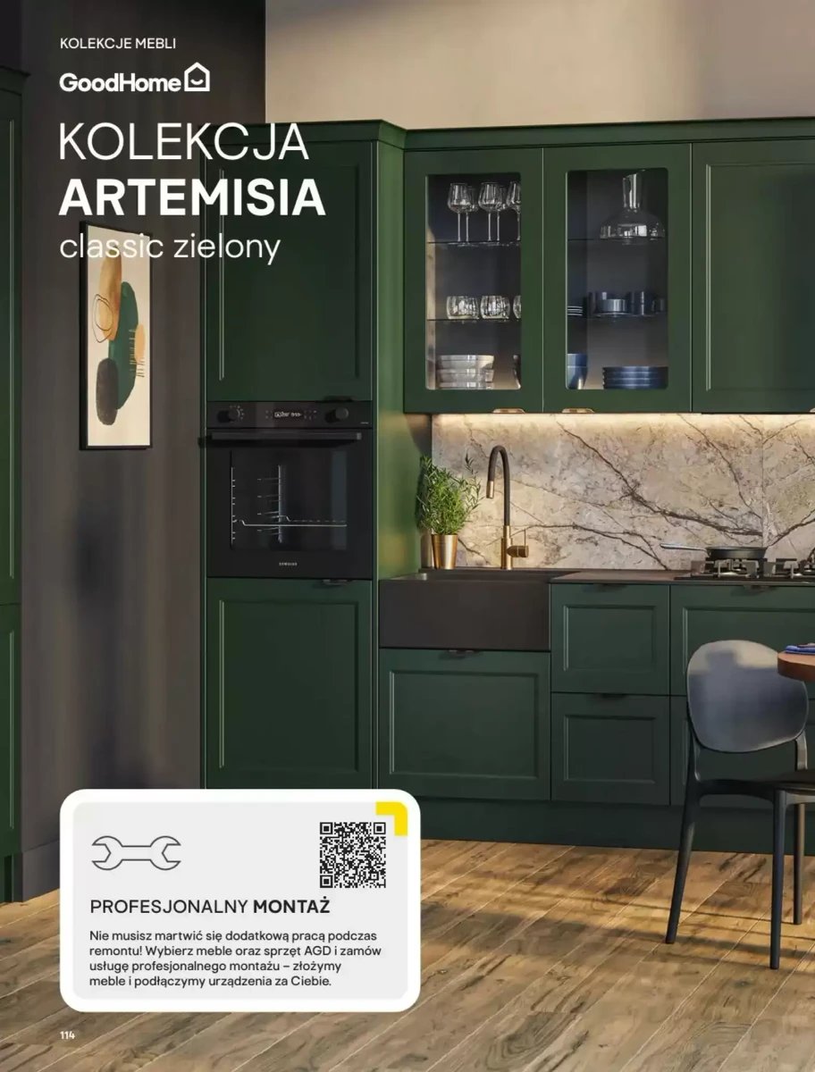 Strona 52 z gazetki Castorama