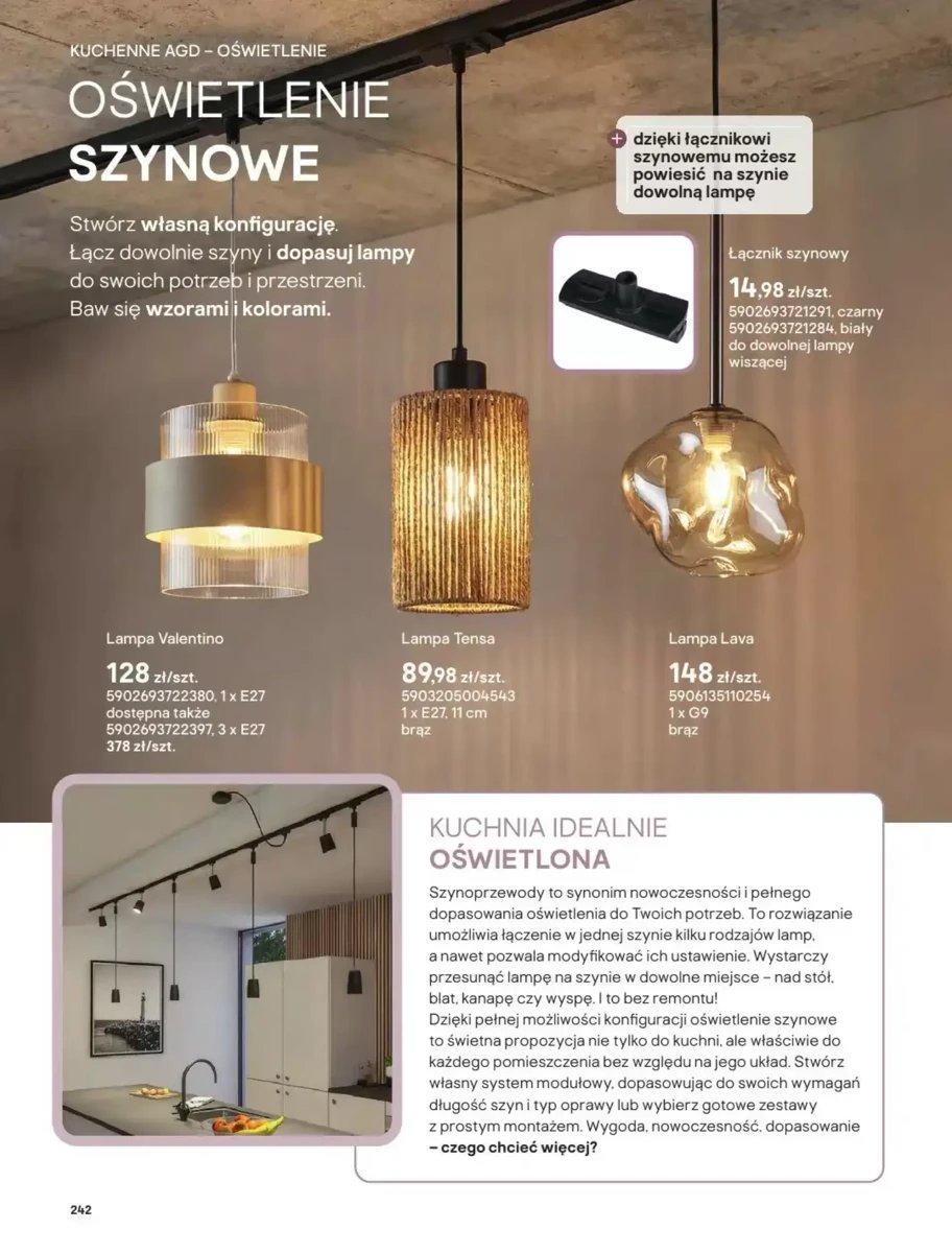 Strona 44 z gazetki Castorama