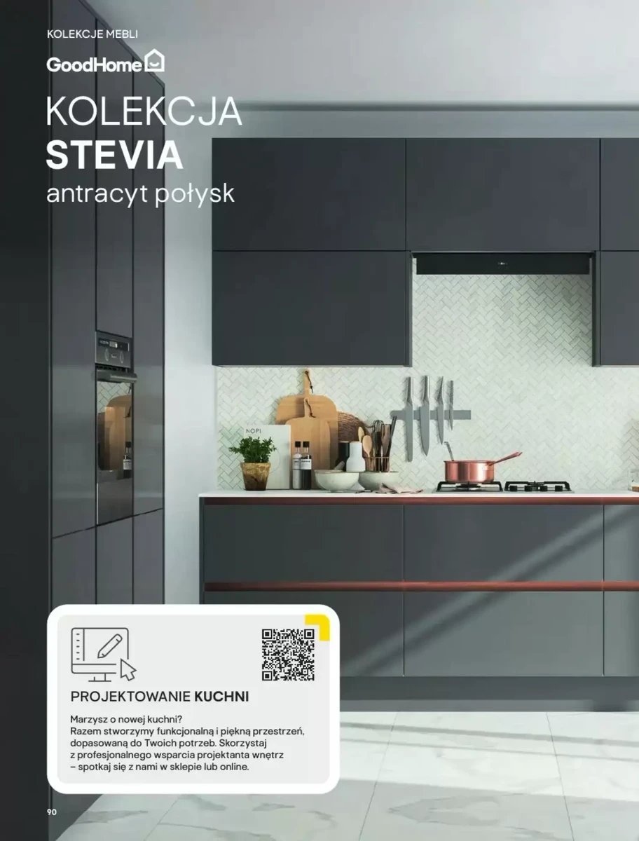 Strona 28 z gazetki Castorama