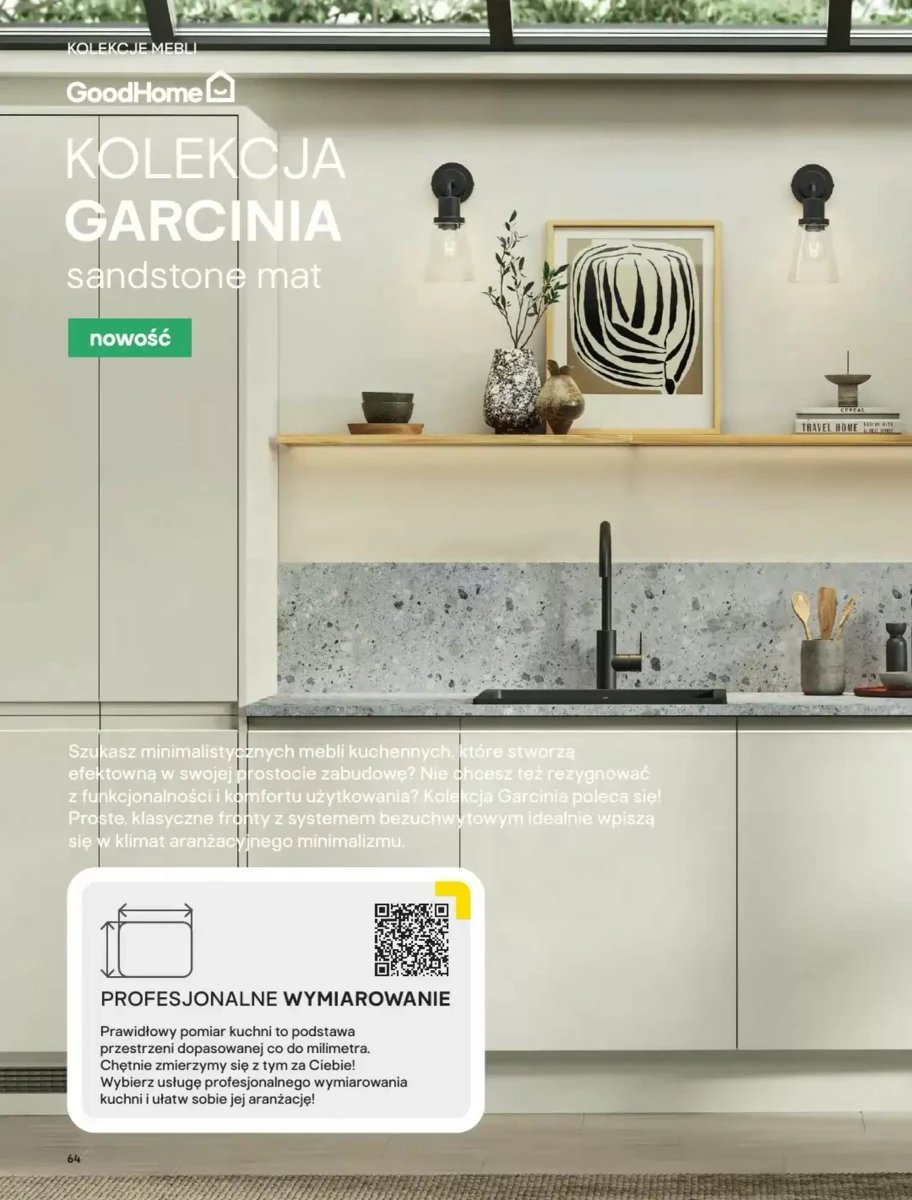 Strona 2 z gazetki Castorama