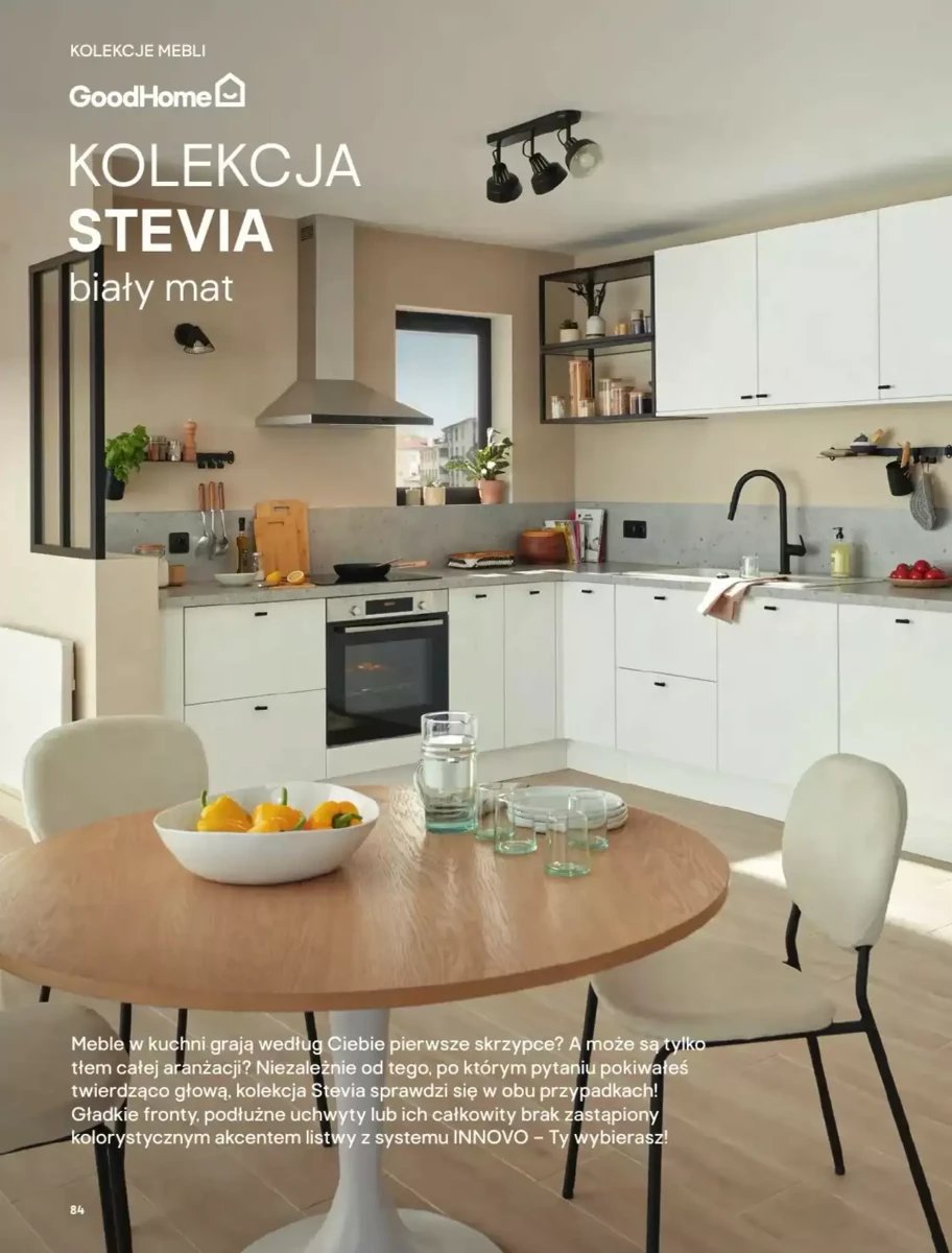 Strona 22 z gazetki Castorama
