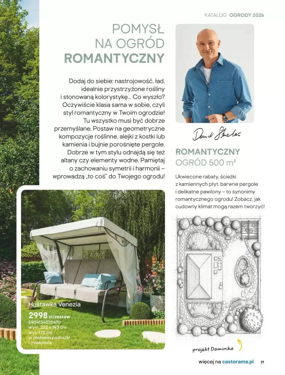 Strona 25 z gazetki Castorama