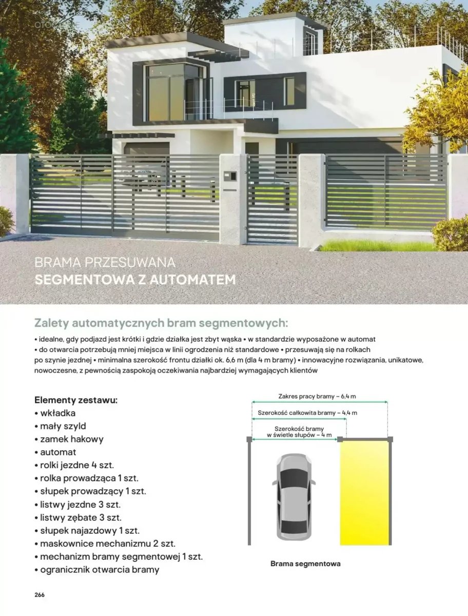 Strona 24 z gazetki Castorama