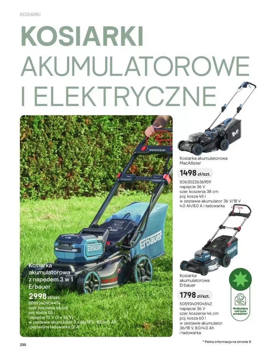 Strona 10 z gazetki Castorama
