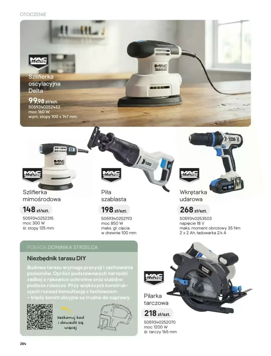Strona 2 z gazetki Castorama