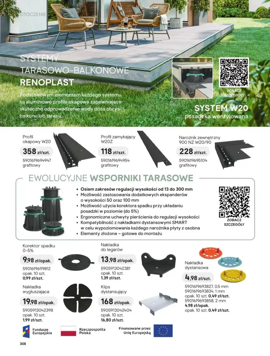 Strona 26 z gazetki Castorama