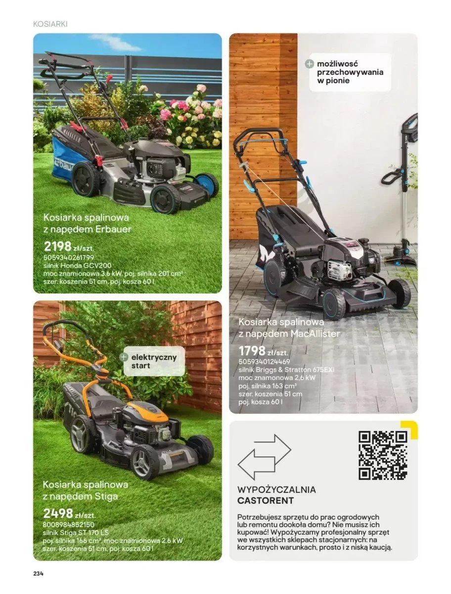 Strona 14 z gazetki Castorama