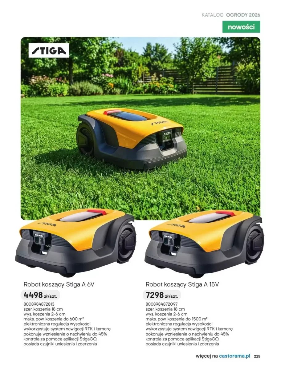 Strona 5 z gazetki Castorama
