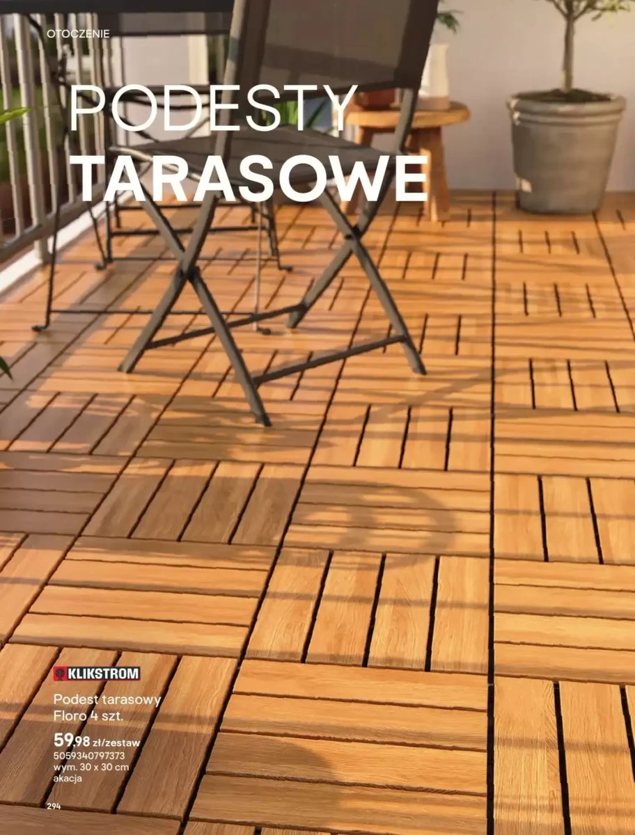 Strona 12 z gazetki Castorama