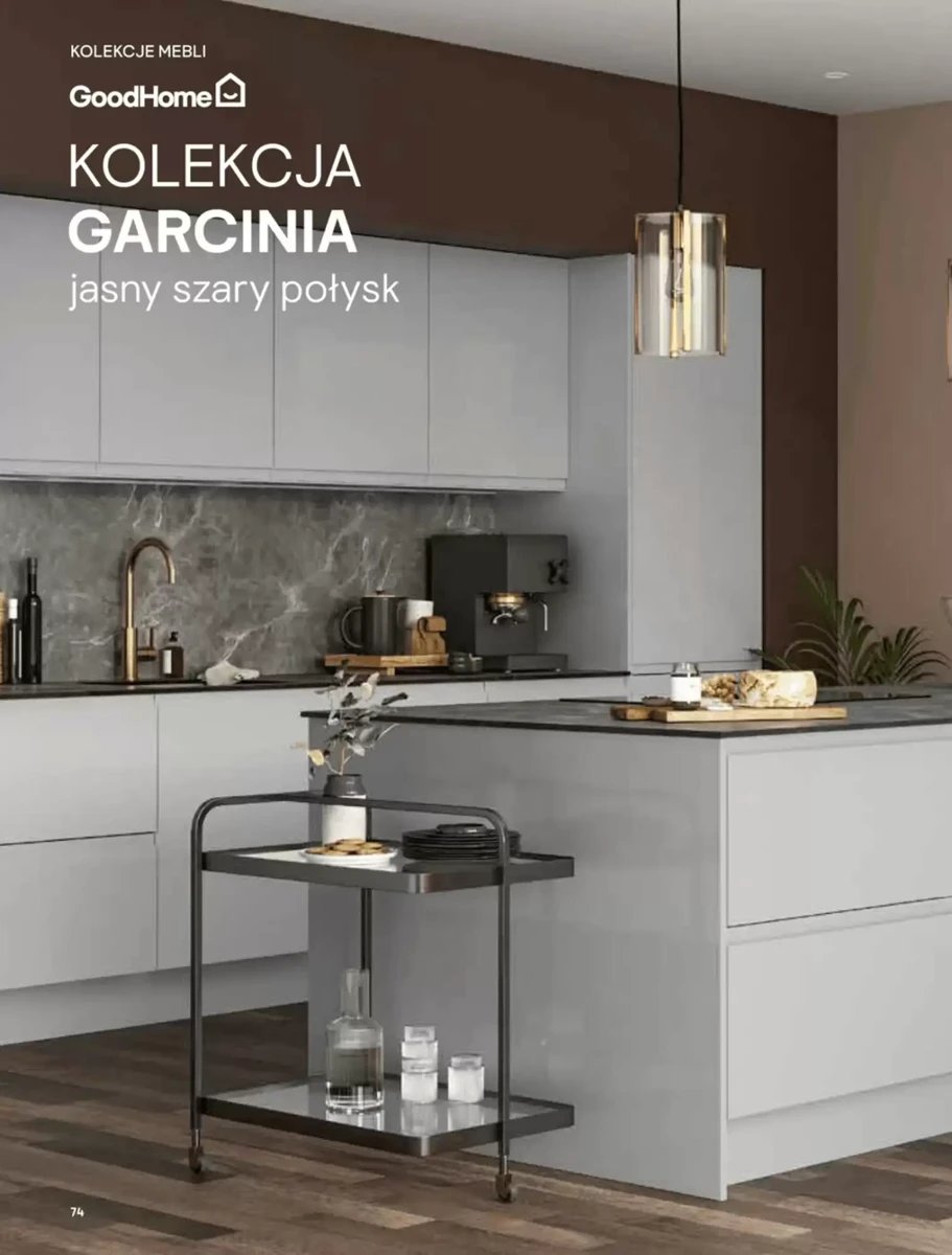 Strona 255 z gazetki Castorama