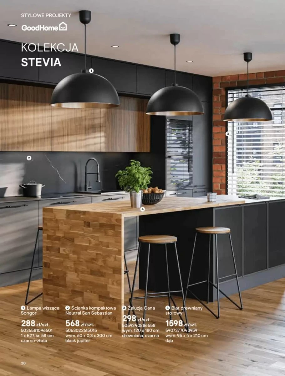 Strona 120 z gazetki Castorama