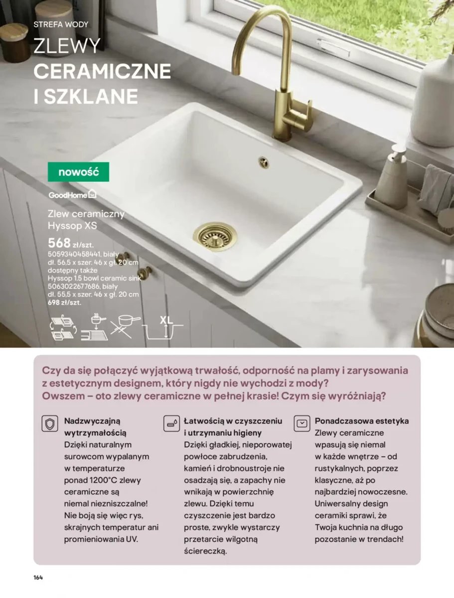 Strona 81 z gazetki Castorama