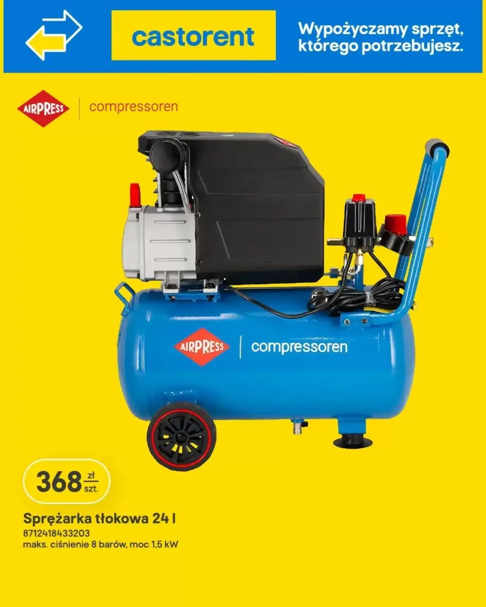 Strona 30 z gazetki Castorama