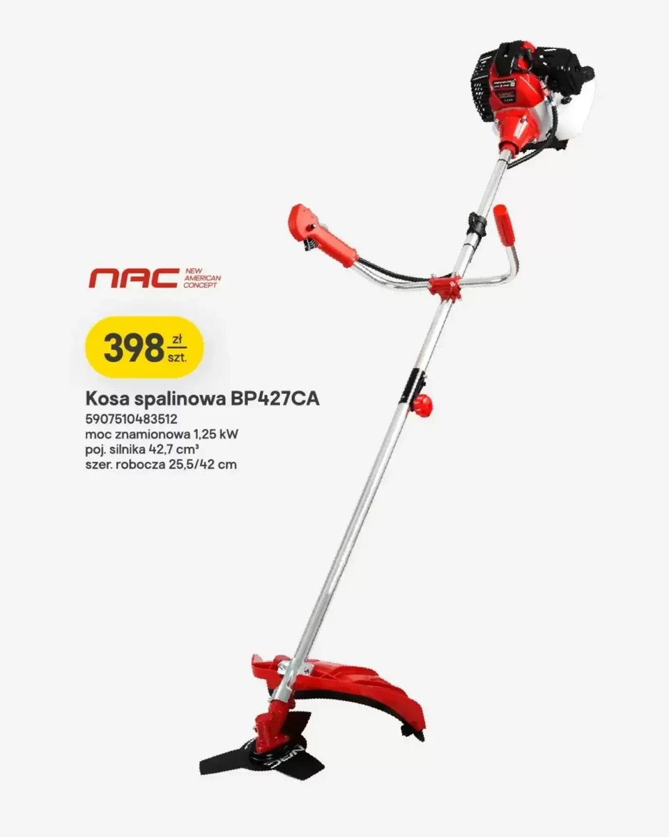 Strona 11 z gazetki Castorama