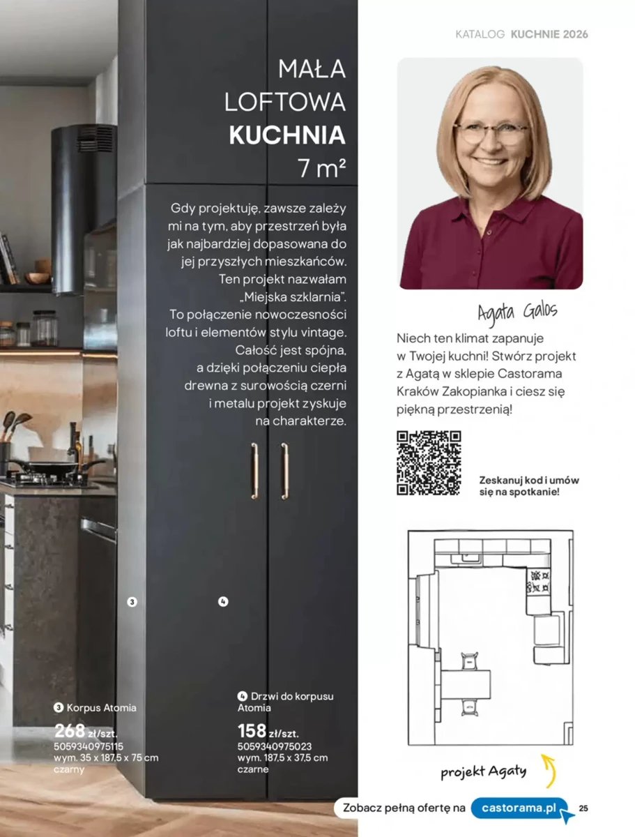 Strona 175 z gazetki Castorama