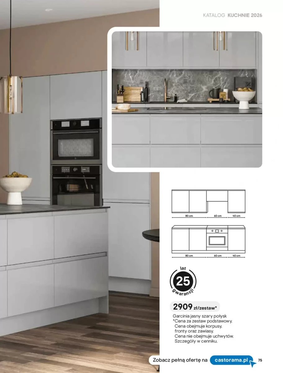 Strona 256 z gazetki Castorama