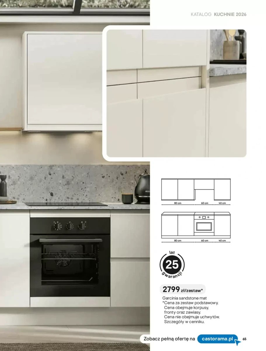 Strona 246 z gazetki Castorama